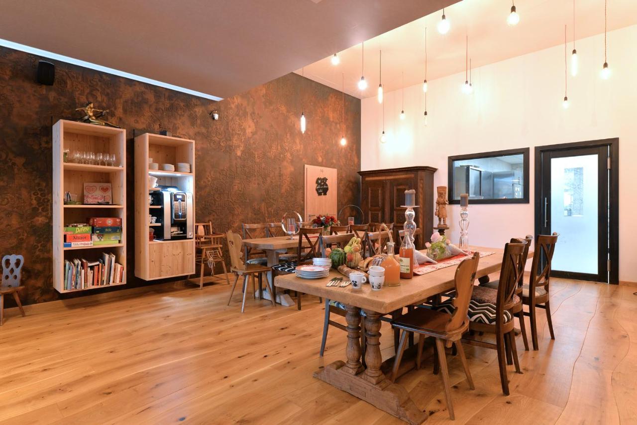 L'Eclos Des Vignes - Appartements Haut De Gamme Avec Spa Bergheim Ngoại thất bức ảnh