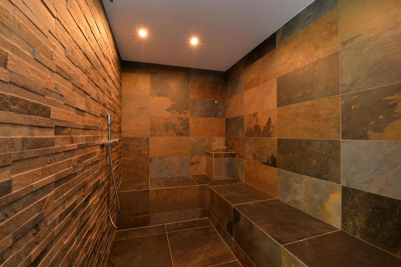 L'Eclos Des Vignes - Appartements Haut De Gamme Avec Spa Bergheim Ngoại thất bức ảnh