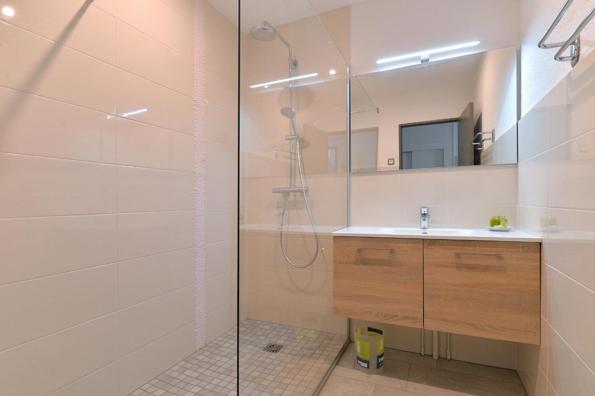 L'Eclos Des Vignes - Appartements Haut De Gamme Avec Spa Bergheim Phòng bức ảnh