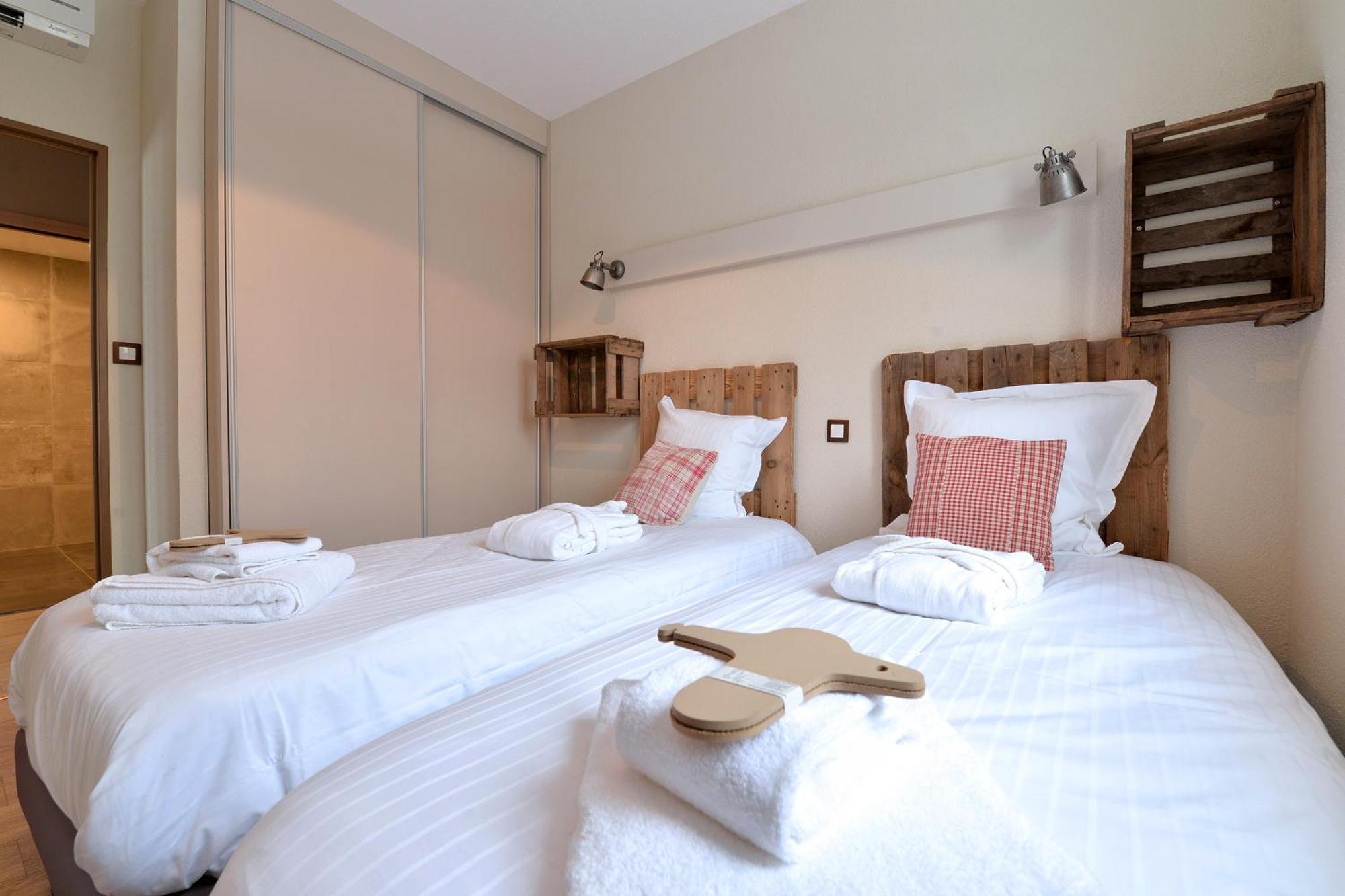 L'Eclos Des Vignes - Appartements Haut De Gamme Avec Spa Bergheim Phòng bức ảnh
