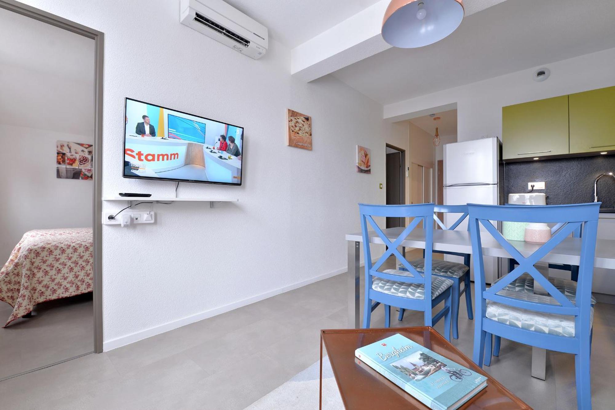 L'Eclos Des Vignes - Appartements Haut De Gamme Avec Spa Bergheim Phòng bức ảnh