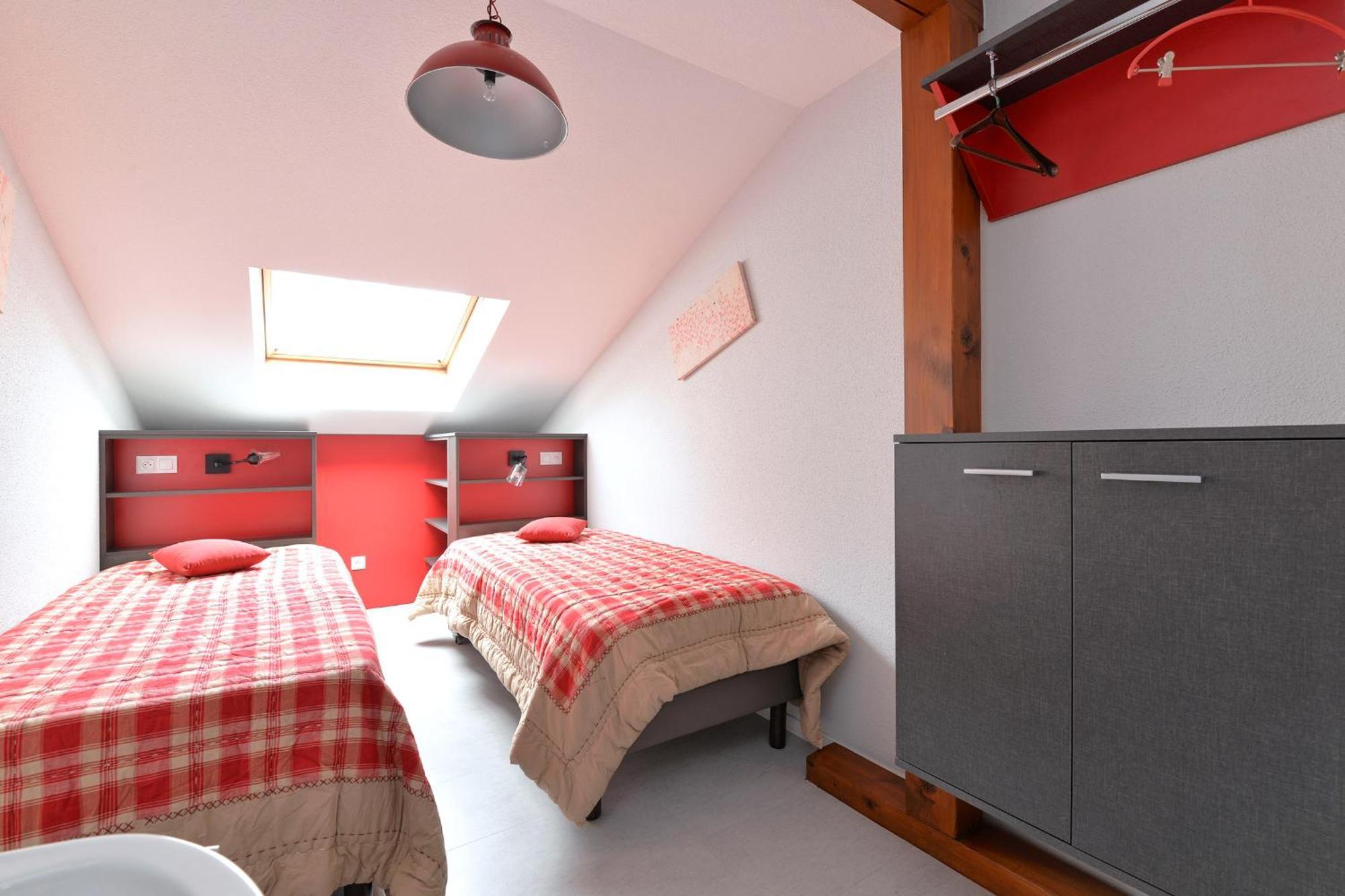 L'Eclos Des Vignes - Appartements Haut De Gamme Avec Spa Bergheim Phòng bức ảnh