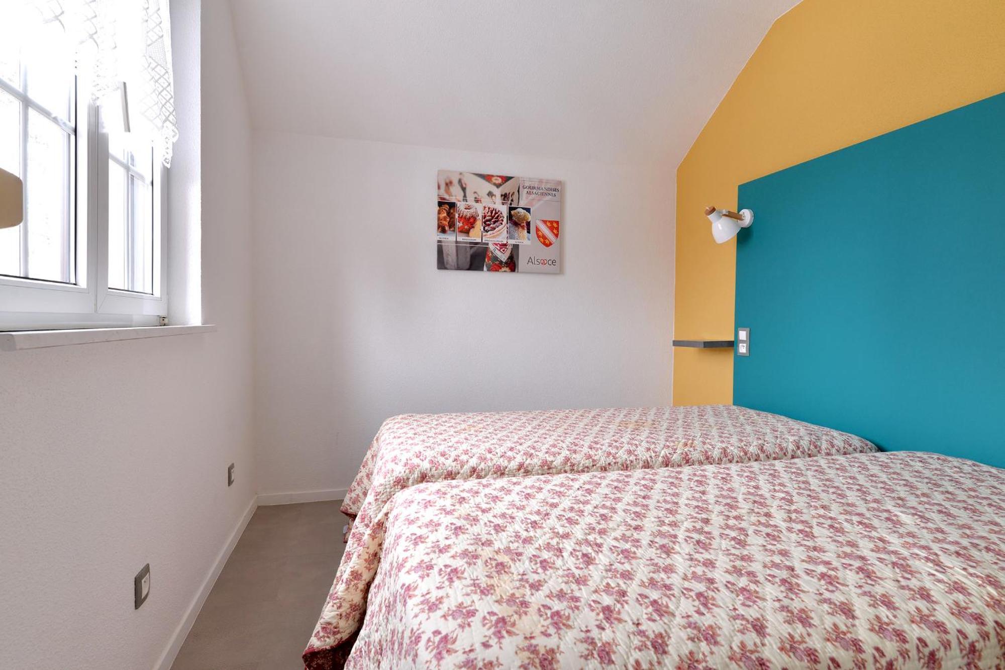L'Eclos Des Vignes - Appartements Haut De Gamme Avec Spa Bergheim Phòng bức ảnh