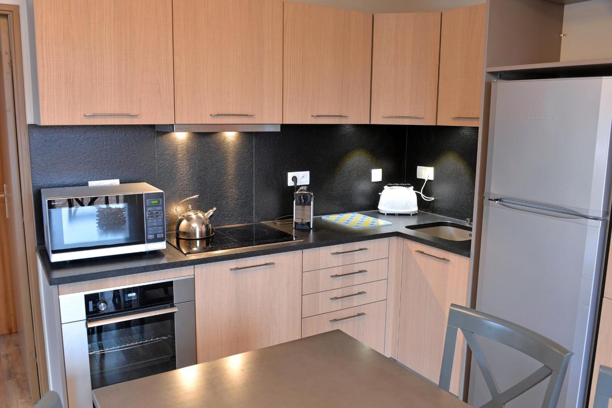 L'Eclos Des Vignes - Appartements Haut De Gamme Avec Spa Bergheim Phòng bức ảnh