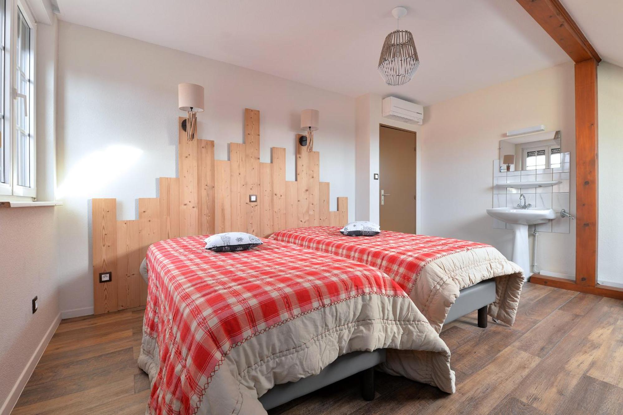L'Eclos Des Vignes - Appartements Haut De Gamme Avec Spa Bergheim Phòng bức ảnh